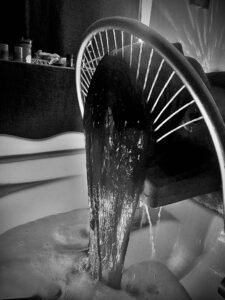 head spa sensoriel massage crane eau vapeur boen